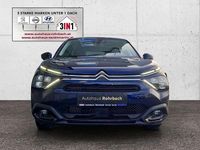 Gebraucht Citroën C4 131 PS (96 kW) 2024 Blau Limousine