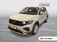 Neu VW T-Cross 95 PS (69 kW) 2025 Mittelgrau  normal SUV