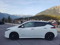 gebraucht Nissan Leaf Tekna 40kWh