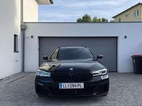 Gebraucht BMW 530 M Sport 286 PS (210 kW) 2021 Kombi