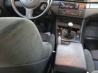 gebraucht BMW 320 320 d