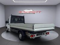 Gebraucht Citroën Jumper Comfort 165 PS (121 kW) 2022 Weiß Van / Kleinbus