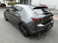Neu Mazda 3 Homura-Line 140 PS (102 kW) 2026 Limousine
