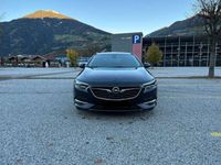 gebraucht Opel Insignia ST 16 ECOTEC Innovation Start/Stop System