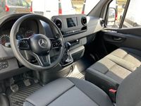 gebraucht Mercedes Sprinter 211 CDI Kasten Hochdach Standard
