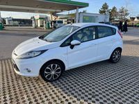 gebraucht Ford Fiesta Iconic 125