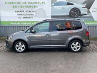 gebraucht VW Touran 1,6 TDI * 1. Besitz * neues ARBÖ Pickerl *