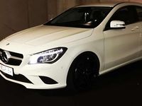 Gebraucht Mercedes CLA220 170 PS (125 kW) 2013 Limousine