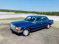gebraucht Mercedes 450 SEL 6,9
