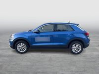 gebraucht VW T-Roc 4Me TSI