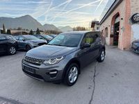 gebraucht Land Rover Discovery Sport 20 TD4 4WD SE e-Capabil.