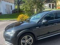 gebraucht Audi A4 Allroad 2,0 TDI quattro Intense S-tronic