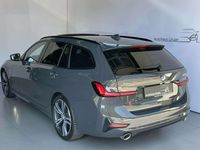 gebraucht BMW 330e xDrive M-Lenkrad *LASER*Pano*360*StHz*ACC*19