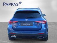 gebraucht Mercedes GLC220 d 4MATIC *AMG-Line *Night-Paket *360°Kamera *AHV