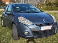 gebraucht Renault Clio ClioException dCi Exception