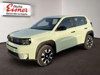 gebraucht Fiat Grande Panda EDCT ICON HYBRID