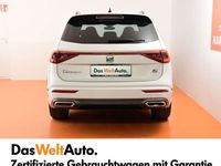 gebraucht Seat Tarraco FR eHYBRID 245 DSG