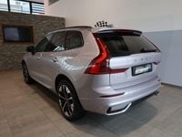 Neu Volvo XC60 Ultra 397 PS (291 kW) 2025 Weiß SUV