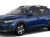 Neu Dacia Sandero Expression 110 PS (80 kW) 2026 SUV