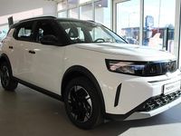 Neu Opel Frontera 83 kW (113 PS) 2026 Weiß SUV