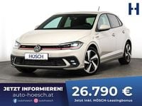 Gebraucht VW Polo GTI 207 PS (152 kW) 2024 Grau Limousine