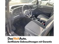 gebraucht VW Caddy Move TDI