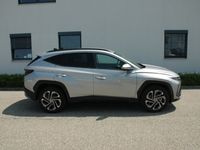 gebraucht Hyundai Tucson HEVNX4 GO Plus 1,6 T-GDi HEV 4WD AT t5hu2-PP1-OO3