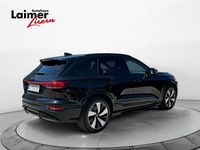 gebraucht Audi Q6 e-tron quattro