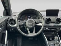 gebraucht Audi Q2 1.0 TFSI Design