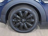 Gebraucht Mini One Countryman 102 PS (75 kW) 2019 Blau SUV