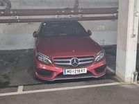 Gebraucht Mercedes 180 AMG line 156 PS (114 kW) 2015 Limousine