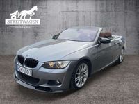 gebraucht BMW 325 Cabriolet 325 Ci Aut. M-Paket