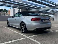 gebraucht Audi A5 Cabriolet 20 TFSI
