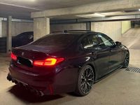 gebraucht BMW 540 540 xDrive Aut. Sport Line