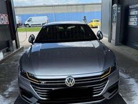 gebraucht VW Arteon 2.0 TSI R-Line (Tauschmöglich!)