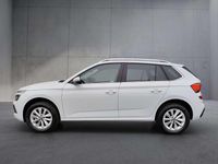 gebraucht Skoda Kamiq Selection TSI