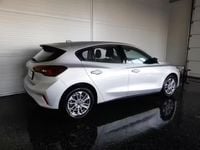 gebraucht Ford Focus ACTIVE 1,0 EcoBoost *VOLL-LED / NAVI / KAMERA /...