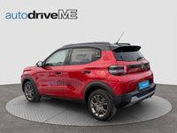 gebraucht Citroën C3 Turbo 100 S&S 6-Gang-Manuel