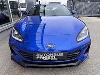 gebraucht Subaru BRZ 2.4 D-4S Final Edition