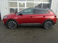 gebraucht Opel Grandland X 1.6 Turbo PHEV Ultimate Navi,Rückfahrkamera,Sitzheizung,Parksensor,LED