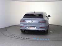 Gebraucht VW Arteon R-line 190 PS (139 kW) 2022 Grau Kombi