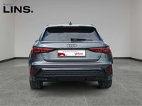 gebraucht Audi A3 45 TFSI e S line