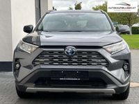 gebraucht Toyota RAV4 Hybrid 