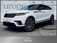gebraucht Land Rover Range Rover Velar Range P250 Allrad R-Dynamic HSE Aut.