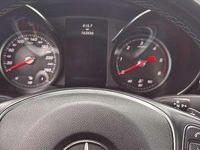 gebraucht Mercedes 220 V d extralang Avantgarde Aut.