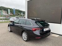 gebraucht Skoda Octavia Style iV DSG