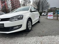 gebraucht VW Polo Polo Aktion 1,2 Aktion