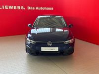 gebraucht VW Golf Life 1,0 TSI