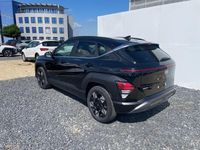 gebraucht Hyundai Kona IMPRESSION N-LINE BOSE NAVI El.Heckklappe 360 Totwinkel