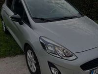 gebraucht Ford Fiesta Trend 1,1 Start/Stop